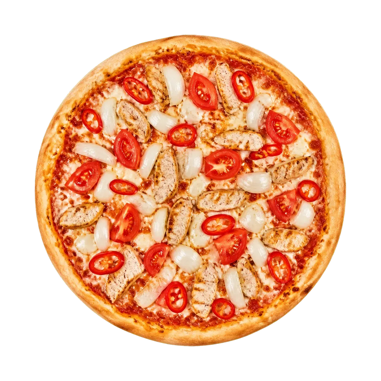 Pizza Lolita